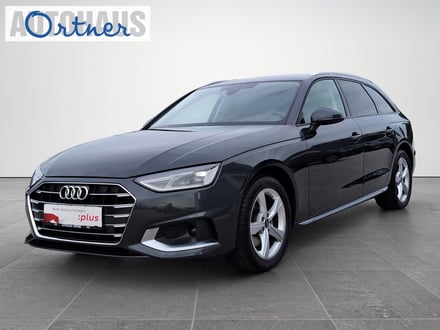 Audi A4 Avant 30 TDI advanced