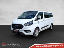 Thumbnail-Foto von Fahrzeug