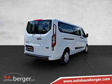 Thumbnail-Foto von Fahrzeug