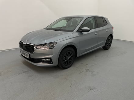 Škoda Fabia Selection TSI