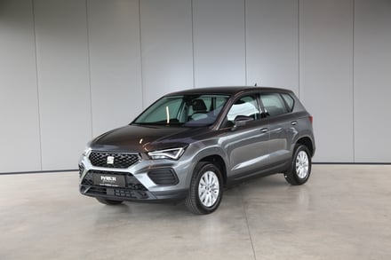 SEAT Ateca Reference Edition 1.0 TSI