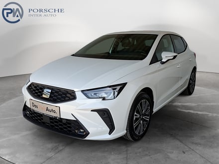 SEAT Ibiza Style Edition 1.0 TSI 95PS
