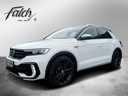 VW T-Roc R TSI 4MOTION DSG