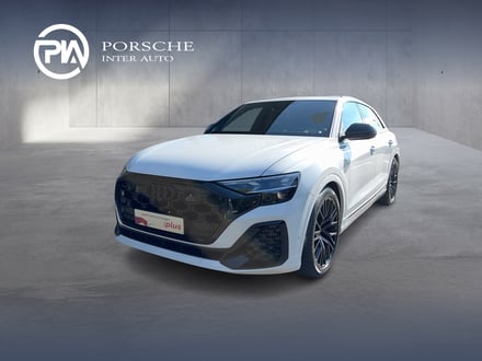 Audi Q8 TFSI e quattro 290 kW