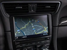 Thumbnail-Foto von Fahrzeug