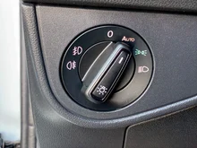 VW Polo GTI TSI  DSG in Pure White