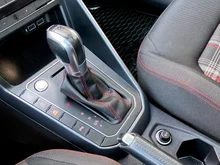 VW Polo GTI TSI  DSG in Pure White