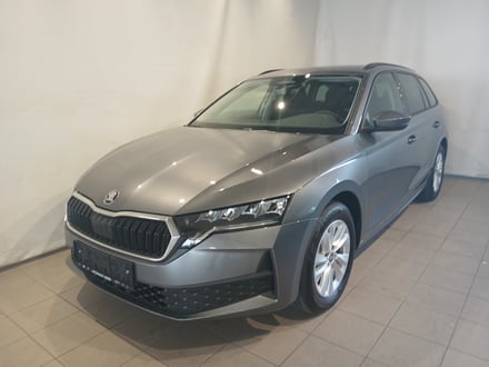 Škoda Octavia Combi Essence TSI