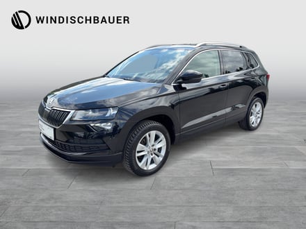 Škoda KAROQ Ambition Limited TSI