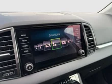 Thumbnail-Foto von Fahrzeug