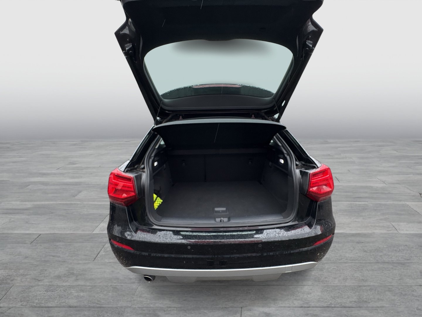 Audi Q2 30 TDI Sport | Bild 21 von 23