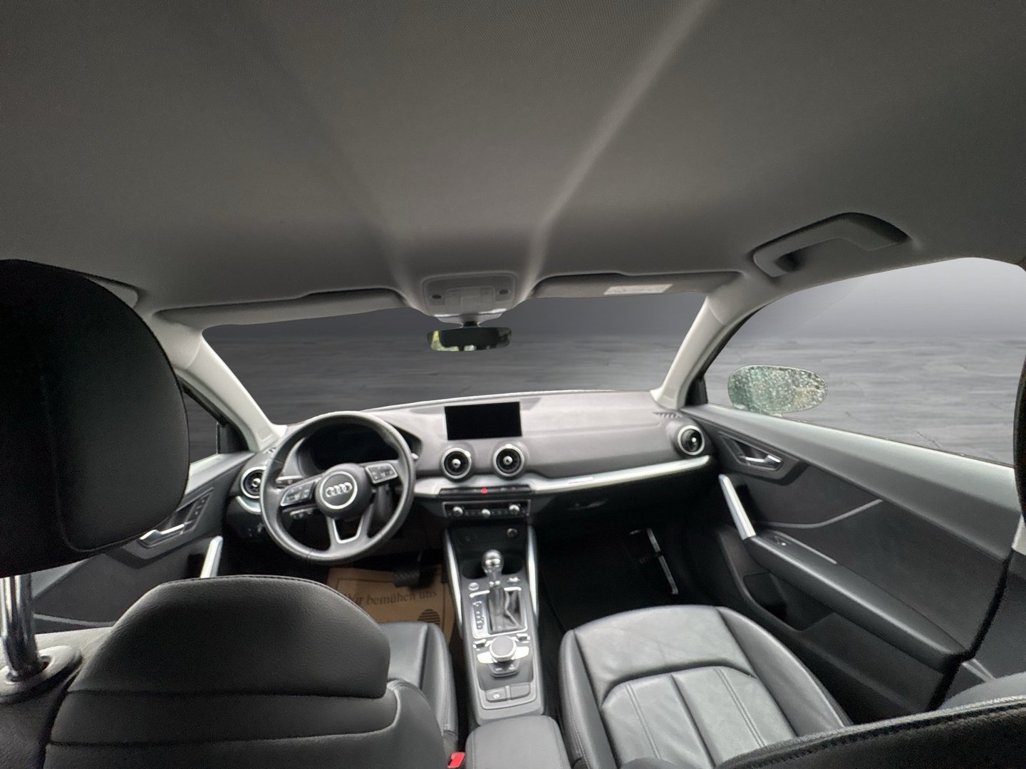 Audi Q2 30 TDI Sport | Bild 10 von 23