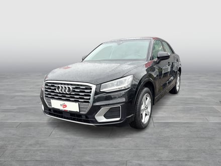 Audi Q2 30 TDI Sport