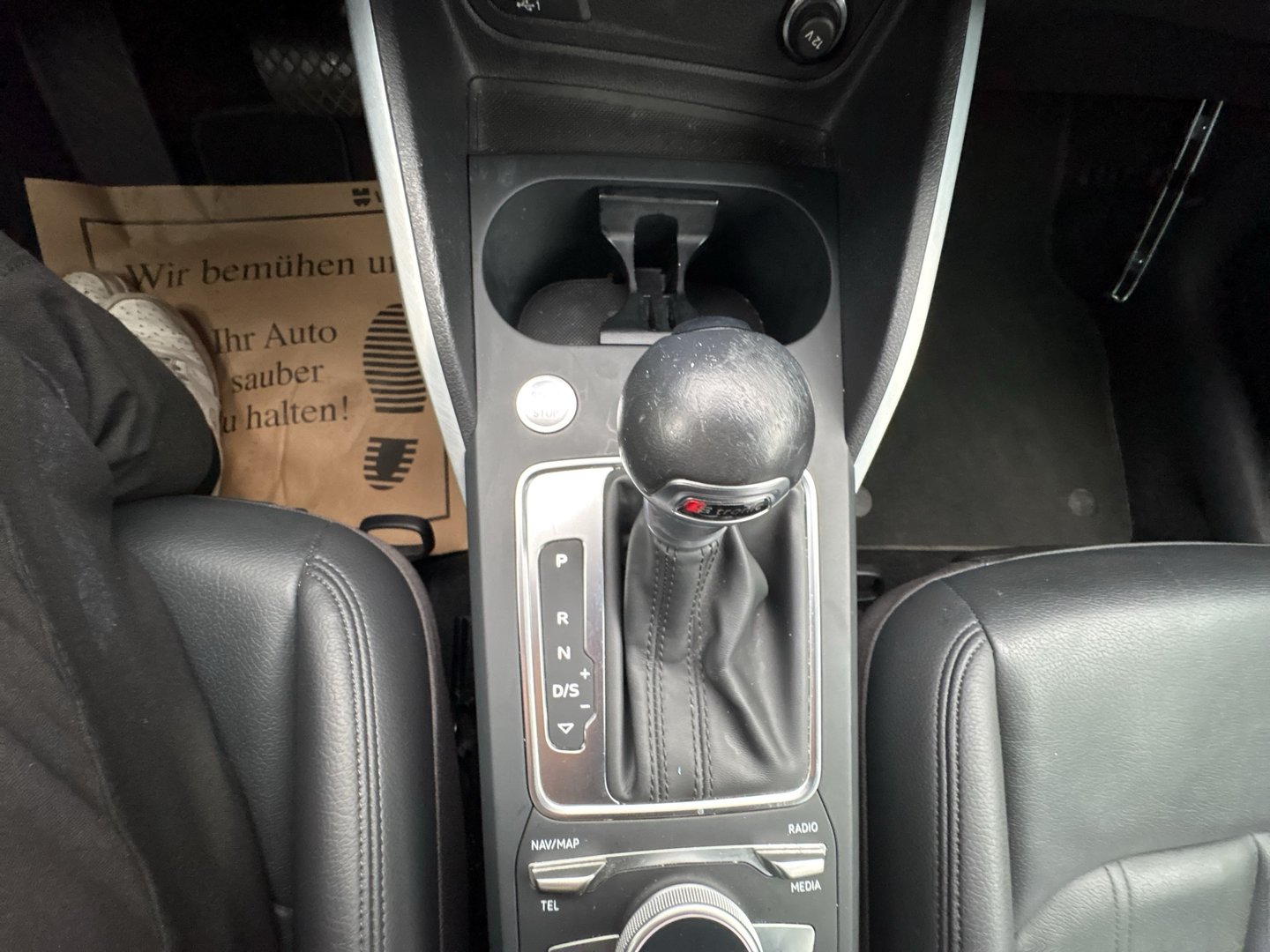 Audi Q2 30 TDI Sport | Bild 18 von 23