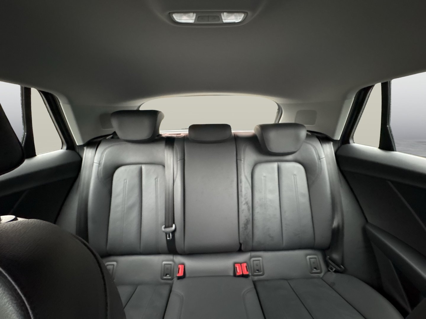 Audi Q2 30 TDI Sport | Bild 20 von 23