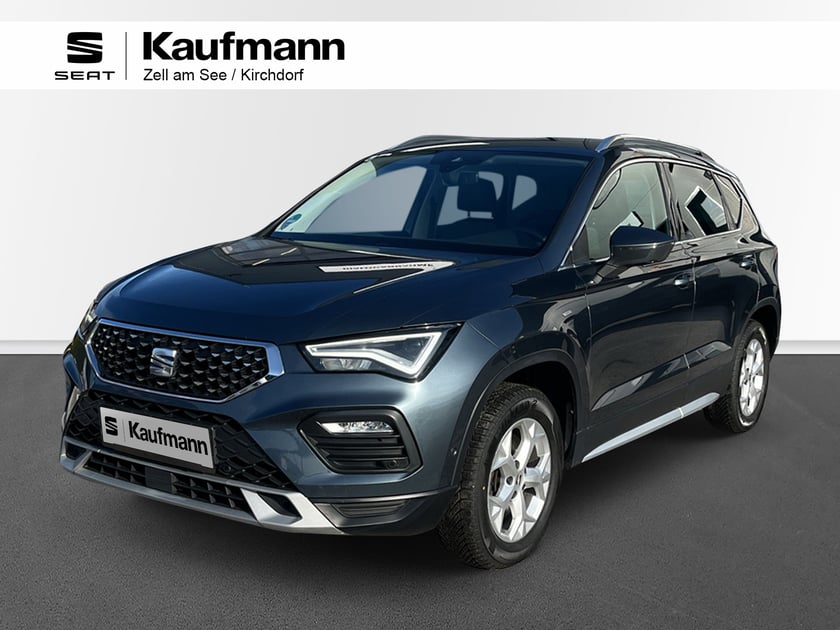 SEAT Ateca Xperience 2.0 TDI DSG 4Drive