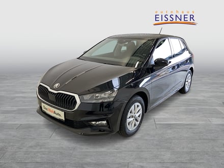 Škoda Fabia Selection TSI