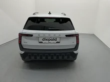 Škoda Epiq Selection 55 in Platinum-Weiß Metallic