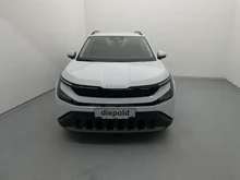 Škoda Epiq Selection 55 in Platinum-Weiß Metallic