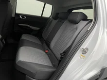 Škoda Epiq Selection 55 in Platinum-Weiß Metallic