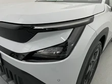 Škoda Epiq Selection 55 in Platinum-Weiß Metallic