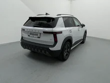 Škoda Epiq Selection 55 in Platinum-Weiß Metallic