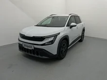 Škoda Epiq Selection 55 in Platinum-Weiß Metallic