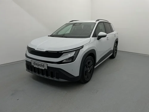 Škoda Epiq Selection 55