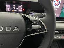 Škoda Epiq Selection 55 in Platinum-Weiß Metallic