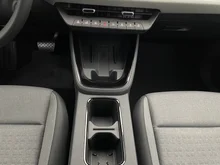 Škoda Epiq Selection 55 in Platinum-Weiß Metallic