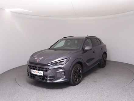 CUPRA Terramar VZ e-HYBRID 272 PS DSG