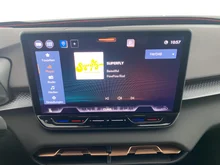 Thumbnail-Foto von Fahrzeug