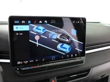 VW T-Roc Life eTSI DSG in Pure White
