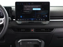 VW T-Roc Life eTSI DSG in Pure White