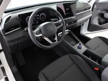 VW T-Roc Life eTSI DSG in Pure White