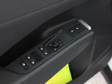 VW T-Roc Life eTSI DSG in Pure White