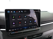 VW T-Roc Life eTSI DSG in Pure White