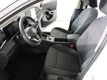 VW T-Roc Life eTSI DSG in Pure White