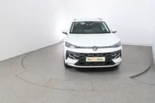 VW T-Roc Life eTSI DSG in Pure White