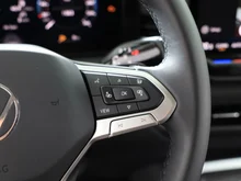 VW T-Roc Life eTSI DSG in Pure White