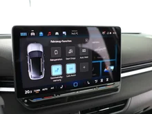 VW T-Roc Life eTSI DSG in Pure White
