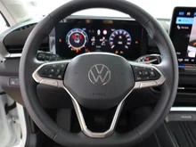 VW T-Roc Life eTSI DSG in Pure White