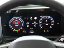 VW T-Roc Life eTSI DSG in Pure White