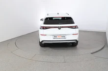 VW T-Roc Life eTSI DSG in Pure White