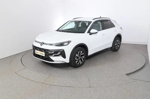 VW T-Roc Life eTSI DSG