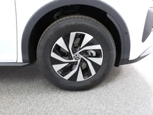 VW T-Roc Life eTSI DSG in Pure White