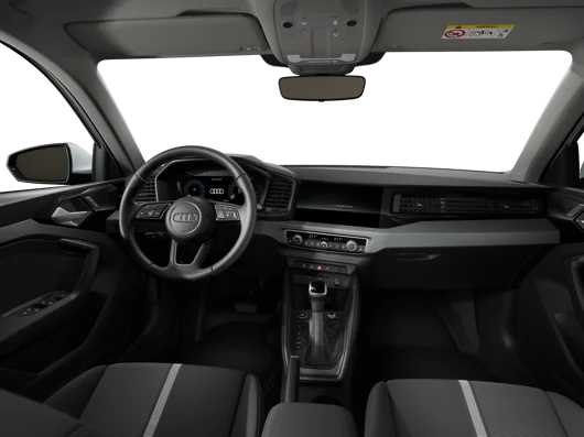 Bild eines Audi A1 allstreet 30 TFSI intense