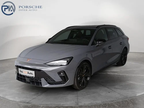 CUPRA Leon SP Kombi 1.5 eTSI DSG