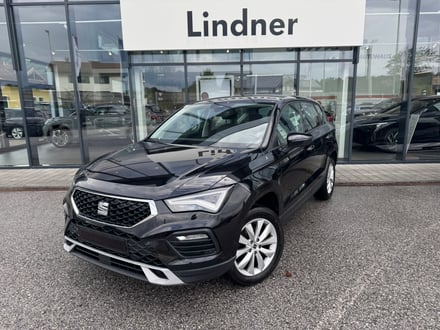 SEAT Ateca Style 1.5 TSI ACT