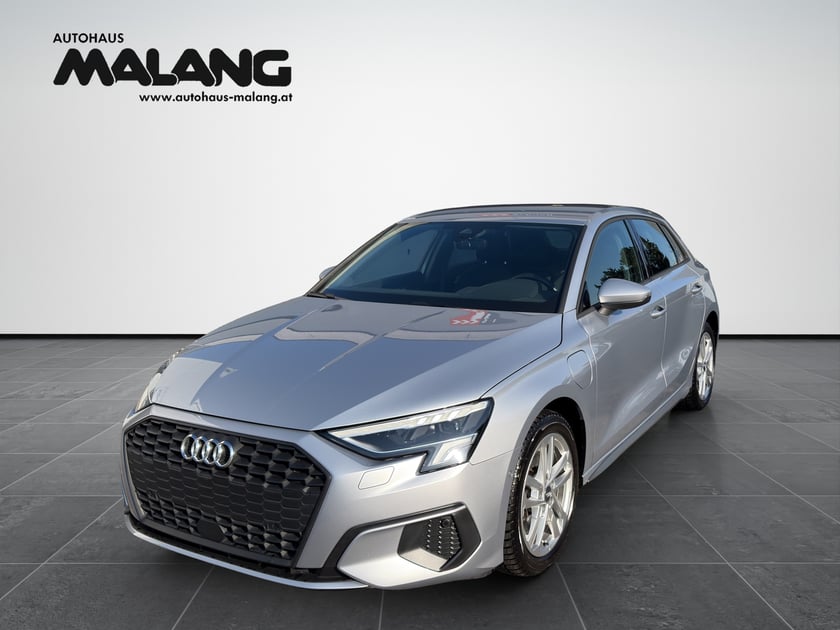Audi A3 Sportback 40 TFSIe